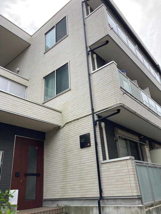 物件外観写真4　(外観写真)