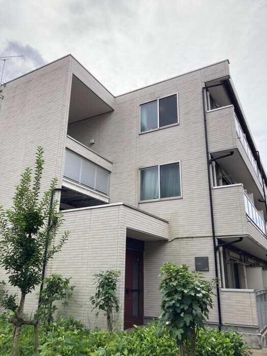 物件外観写真5　(外観写真)