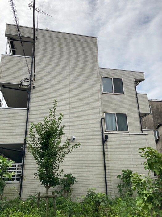 物件外観写真6　(外観写真)