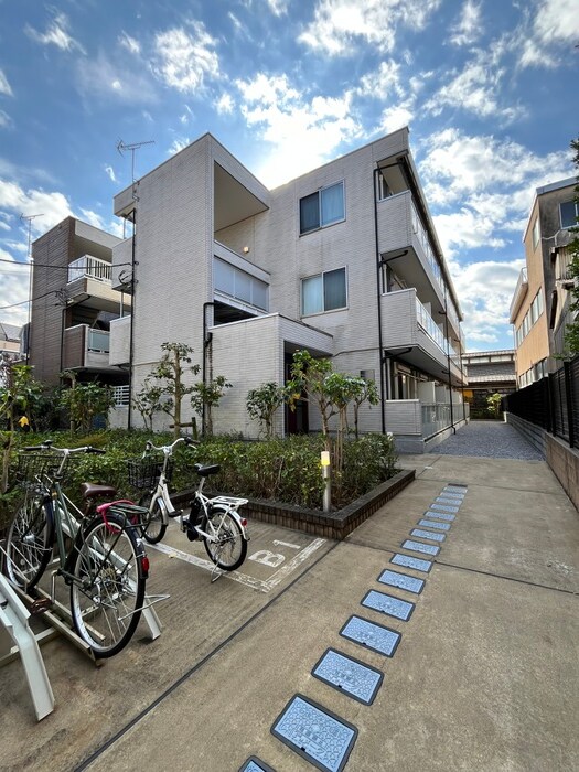 物件外観写真6　(周辺環境)