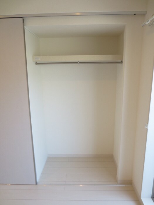 物件内観写真10　(収納)