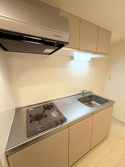 物件内観写真12　(キッチン)