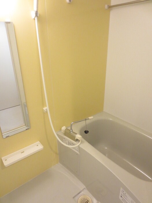 物件内観写真13　(バス／シャワールーム等)