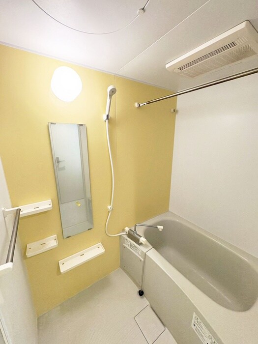 物件内観写真13　(バス／シャワールーム等)
