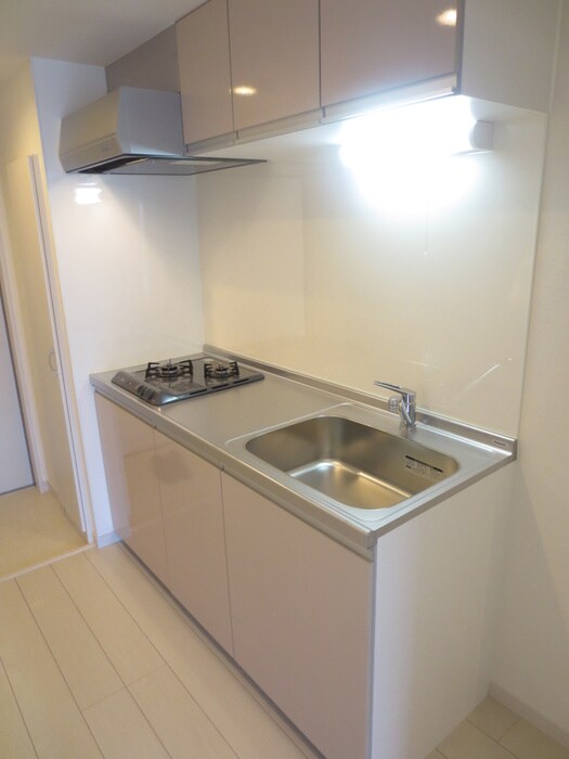 物件内観写真15　(キッチン)