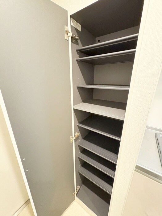 物件内観写真18　(靴箱)