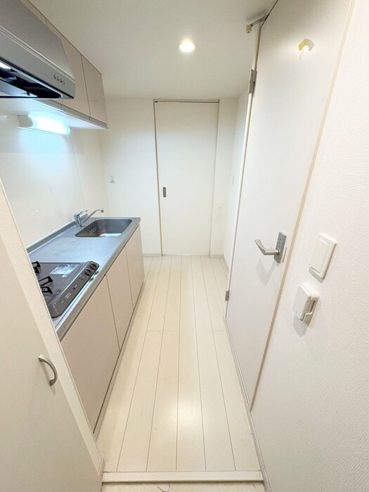 物件内観写真19　(廊下)