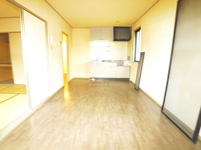 物件内観写真13　(居室)