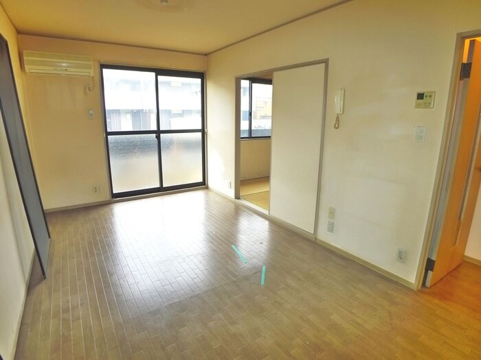 物件内観写真14　(居室)