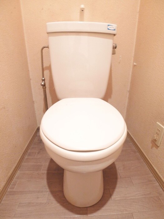 物件内観写真19　(トイレ)