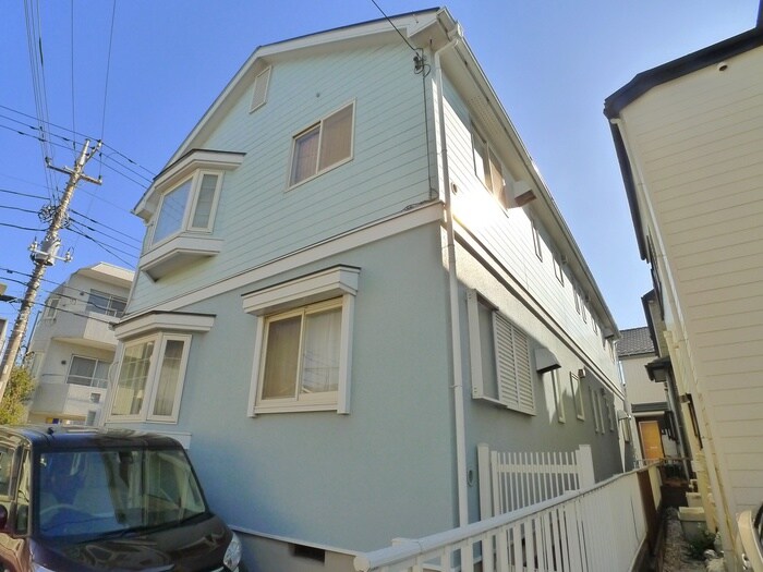 物件外観写真6　(建物設備)