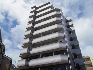 DIPS小竹向原(1002)外観写真