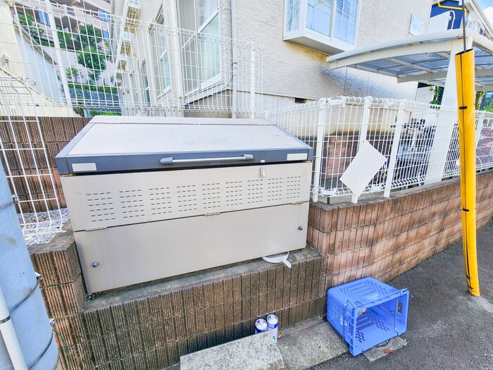 物件外観写真4　(外観写真)