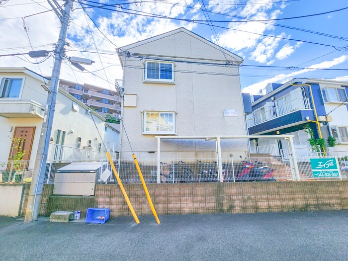 物件外観写真6　(外観写真)