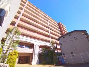ｸﾞﾗﾝｼﾃｨﾚｲﾃﾞｨｱﾝﾄ東京ｲｰｽﾄ(1005)外観写真