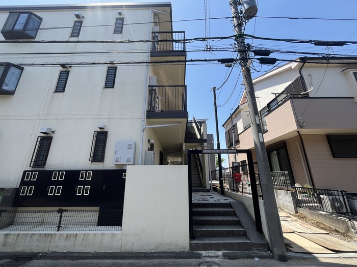 外観写真