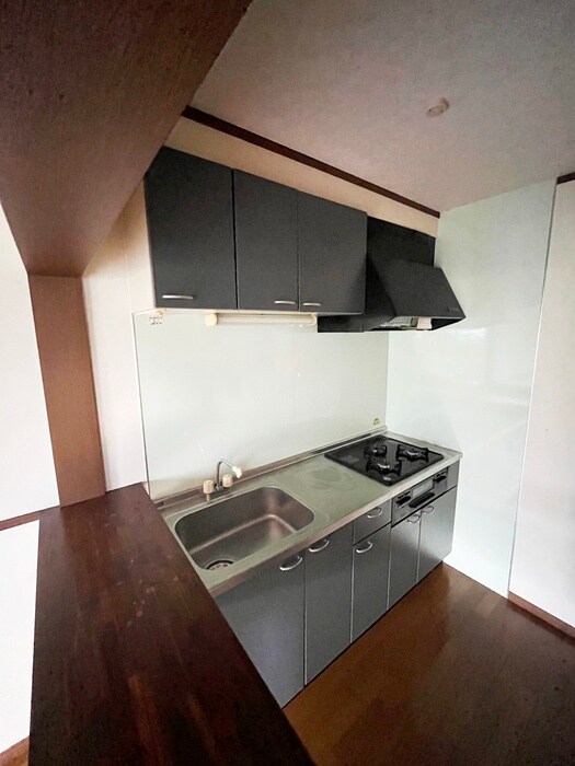 物件内観写真9　(キッチン)