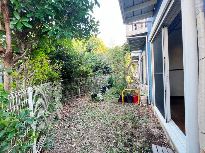 物件外観写真3　(周辺環境)