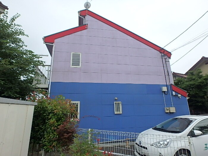 物件外観写真5　(外観写真)