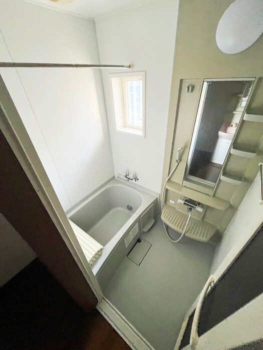 物件内観写真10　(バス／シャワールーム等)