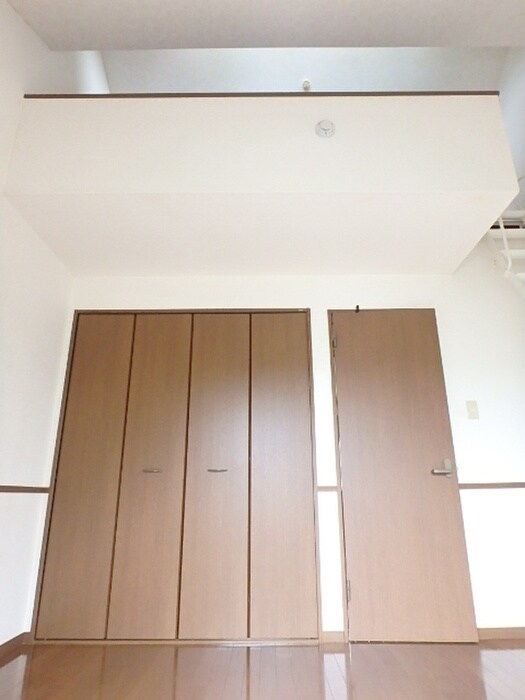 物件内観写真10　(居室)