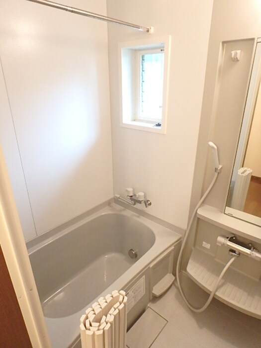 物件内観写真12　(バス／シャワールーム等)