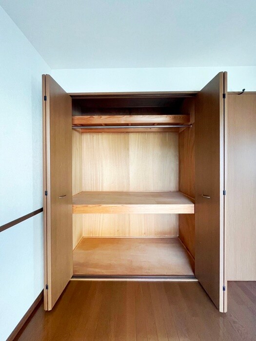 物件内観写真14　(収納)