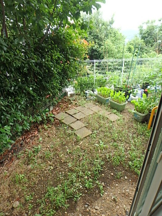 物件内観写真16　(ベランダ・バルコニー)