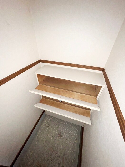 物件内観写真17　(靴箱)