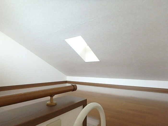 物件内観写真19　(ロフト)