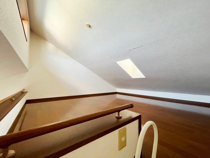 物件内観写真20　(ロフト)