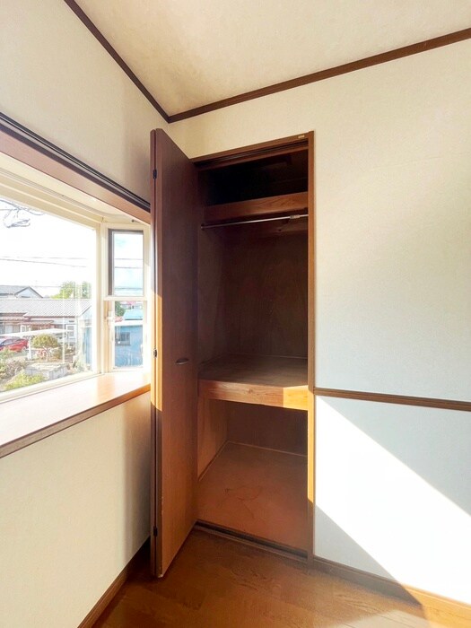 物件内観写真21　(収納)