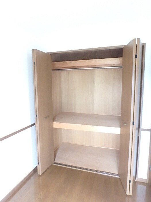 物件内観写真21　(収納)