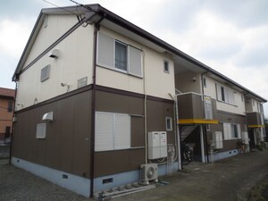 エスポワ－ル鎌倉外観写真