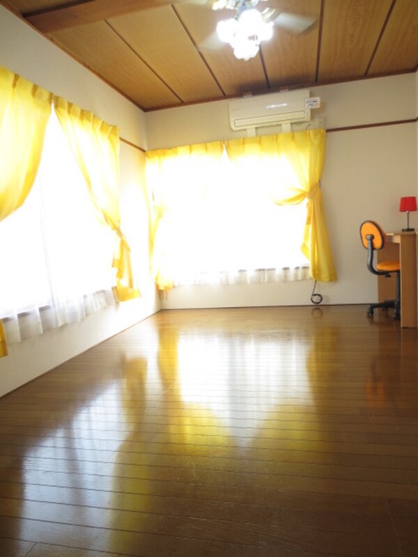 居室
