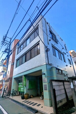 メゾン・ド・ティーグル　Ⅱ外観写真