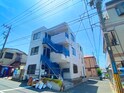 ヒロタマンション神ノ木台