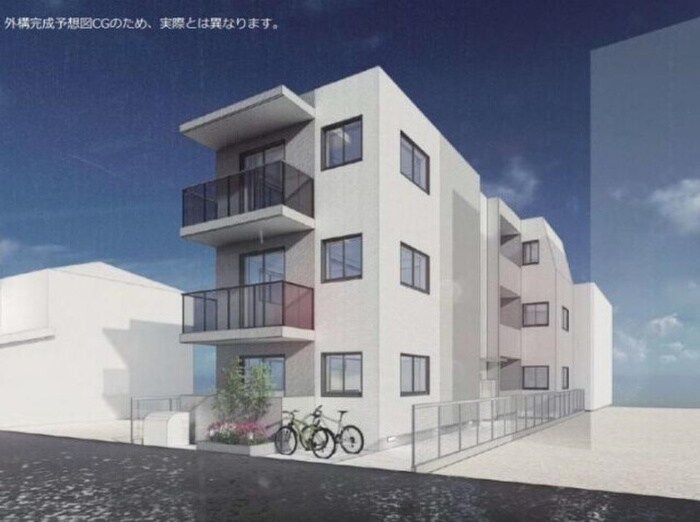 物件外観写真1　(その他)