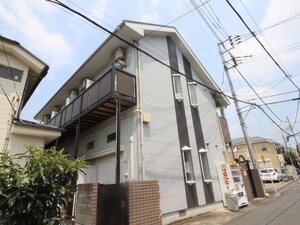 メゾンドゥＳｈｉｎｏ(美好町)外観写真