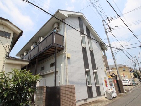 メゾンドゥＳｈｉｎｏ(美好町)外観写真