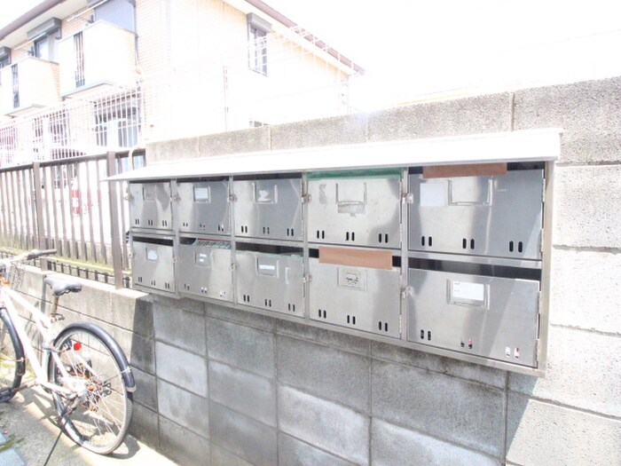 物件外観写真5　(その他)