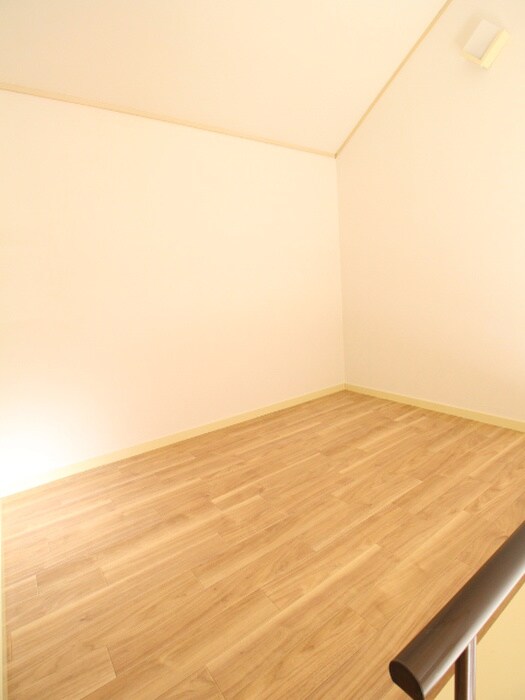 物件内観写真21　(ロフト)