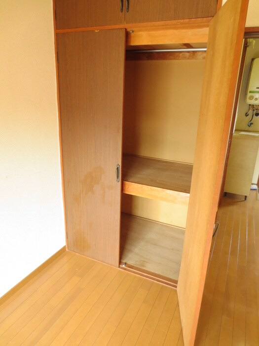 物件内観写真10　(収納)