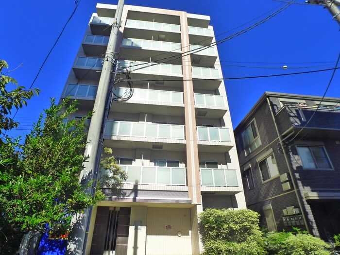 物件外観写真4　(外観写真)