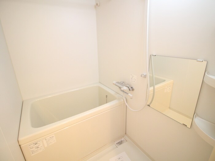 物件内観写真13　(バス／シャワールーム等)