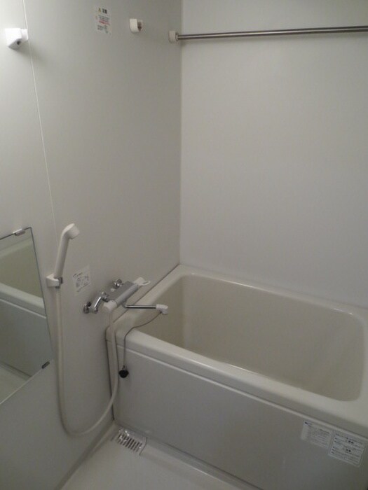 物件内観写真13　(バス／シャワールーム等)