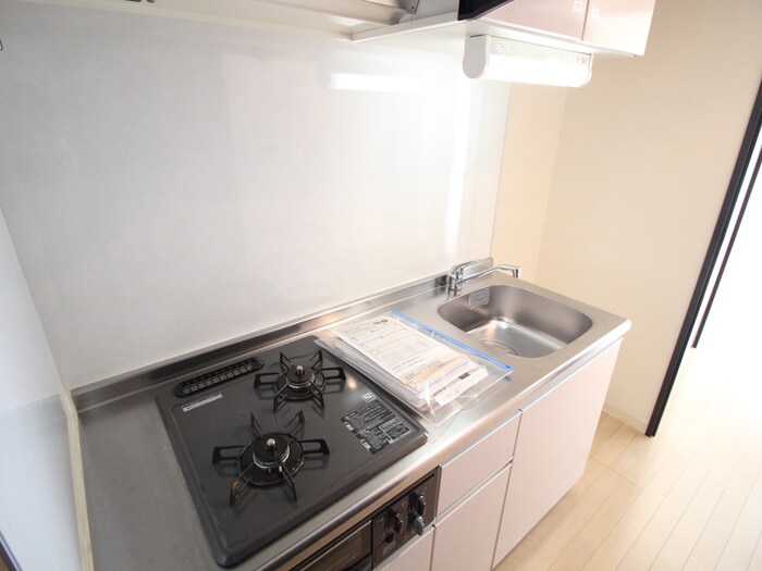 物件内観写真14　(キッチン)