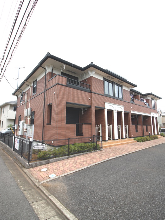 エクセレントパークⅡ