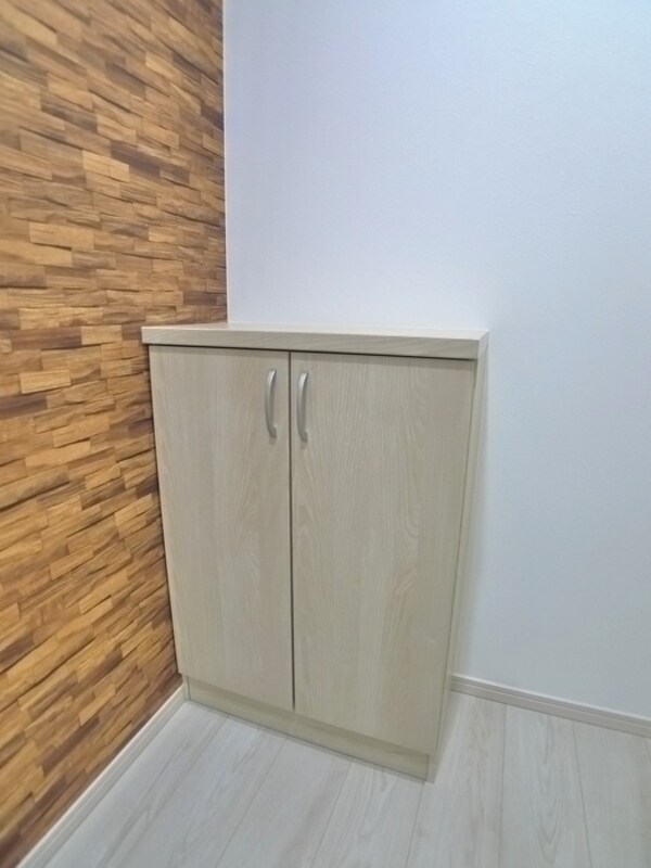 靴箱