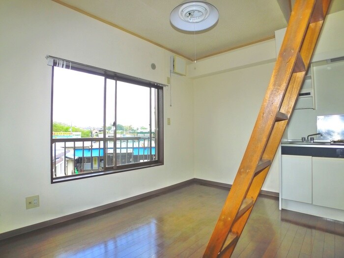 物件内観写真7　(居室)